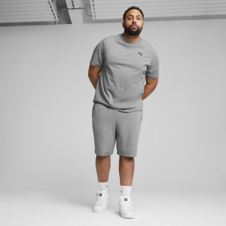 Puma ESS Small Logo Tee férfi póló