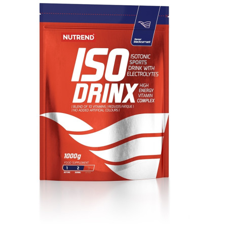 Energiaital Nutrend Isodrinx 1000g
