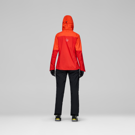 Norrona falketind dri1 Jacket női dzseki