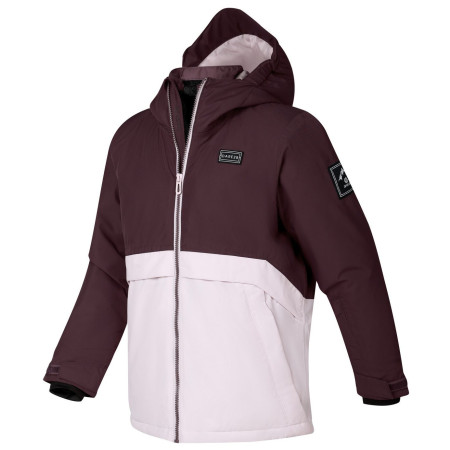 Dare 2b Wing It Jacket Hucklbr/PkHz gyerek dzseki