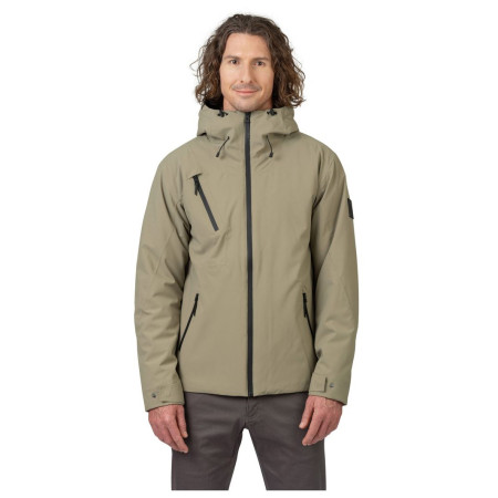 Hannah Derk II férfi dzseki