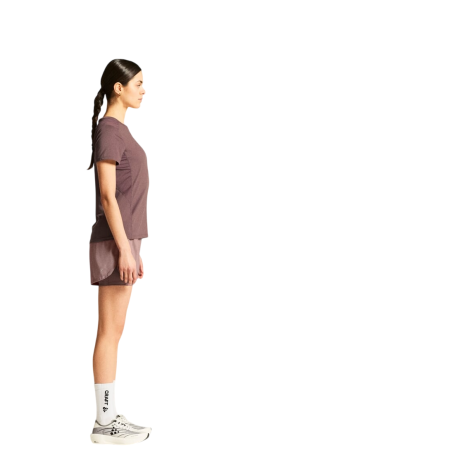 Craft W ADV Essence SS 2 póló