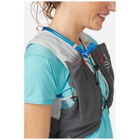 Rab Veil 6 futó mellény