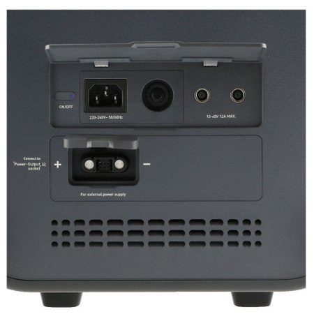 Mestic Power Station MPS-3000 töltőállomás