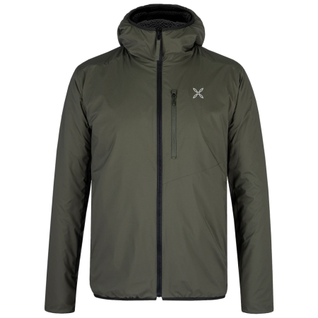 Montura Sherpa Reversible Jacket férfi dzseki