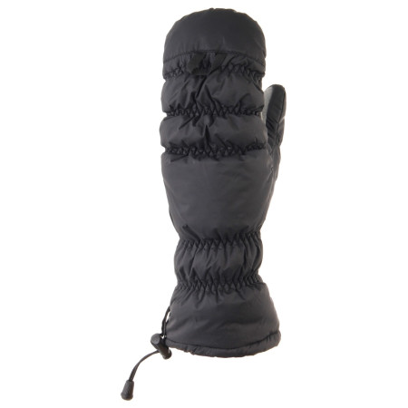 Axon Rukavice 810 női kesztyű fekete černá