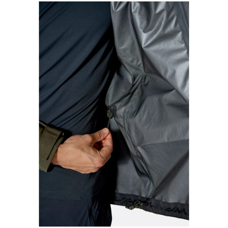 Rab Kangri GTX Jacket férfi dzseki