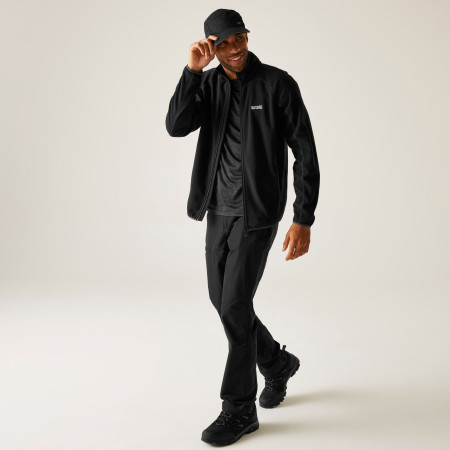 Regatta Hadfield férfi pulóver