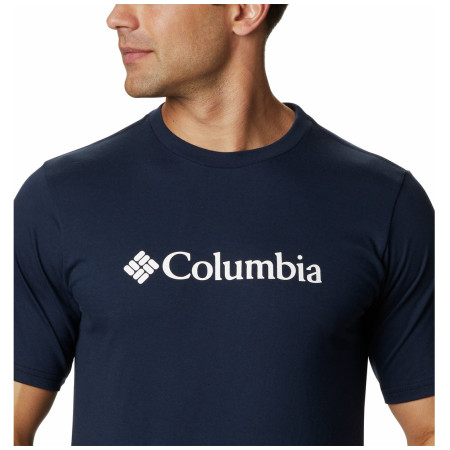 Columbia CSC Basic Logo Tee férfi póló