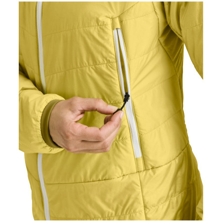 Ortovox Westalpen Swisswool Jacket W női dzseki