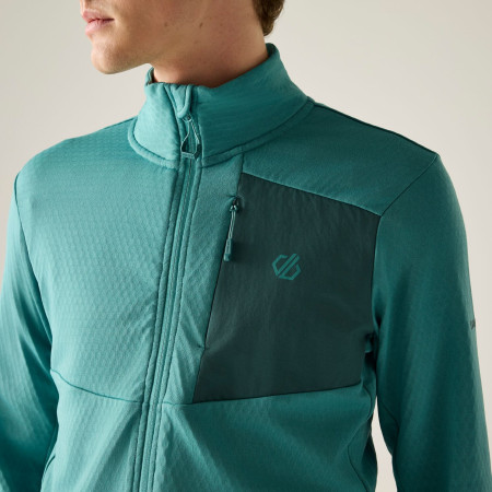 Dare 2b Venture Stretch Midlayer férfi pulóver