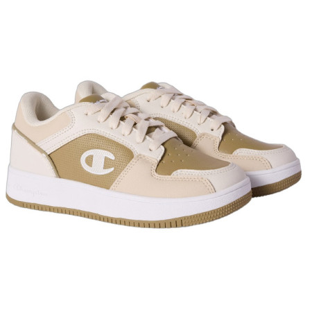 Champion Rd18 2.0 Low G Gs Low Cut Shoe gyerek tornacipő