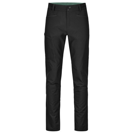 Ortovox Pelmo Pants M férfi nadrág fekete