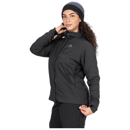 Mountain Equipment Intra Hooded Jacket Women's női dzseki