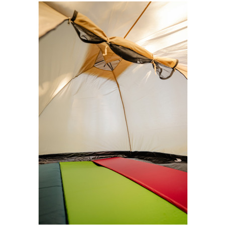 Zulu Natal 2,5 önfelfújódó matrac