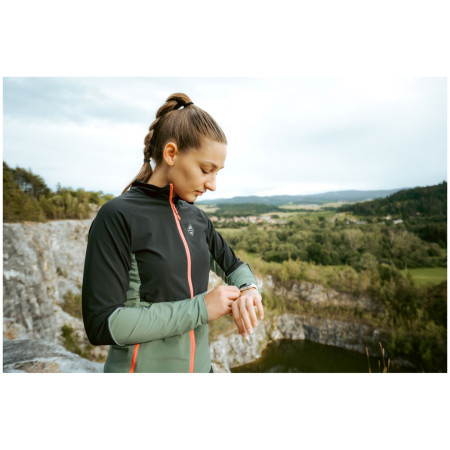 High Point Play Lady Jacket női dzseki