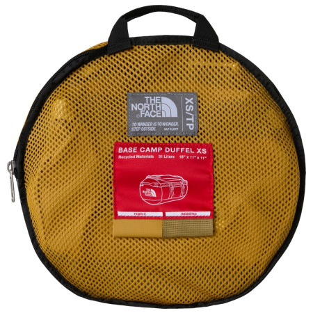 The North Face Base Camp Duffel - Xs utazótáska