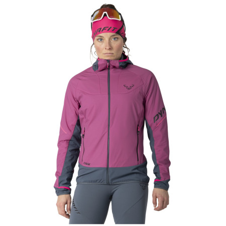 Dynafit Mezzalama Ptc Alpha Jkt W női dzseki