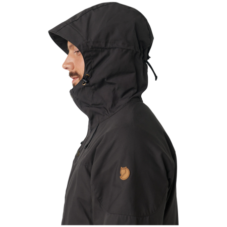 Fjällräven Skogsö Jacket M férfi dzseki