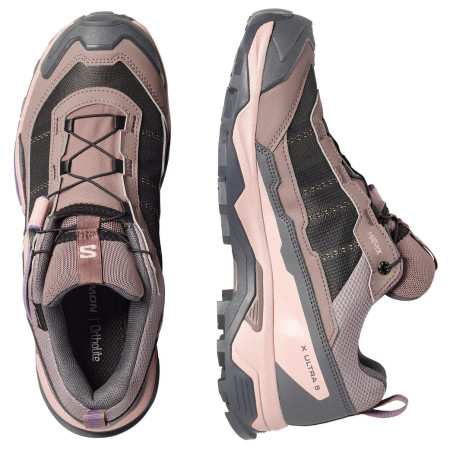 Salomon X Ultra 5 Gore-Tex női cipő