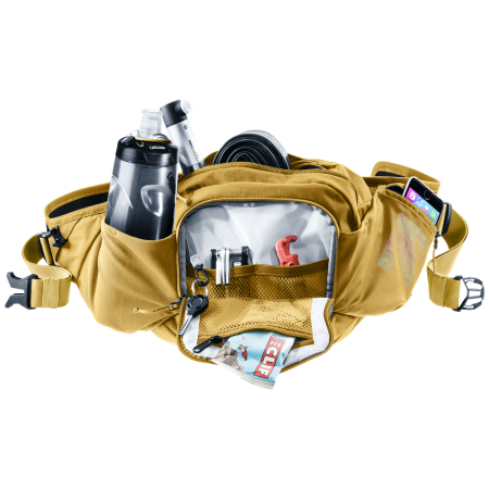 Deuter Pulse Pro 5 övtáska