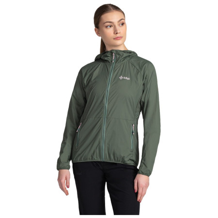 Kilpi Rosa női softshell kabát