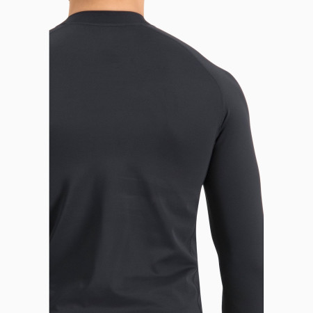 Puma Long Sleeve Rash Guard férfi fürdőnadrág
