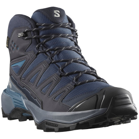 Salomon X Ultra 360 Mid Gore-Tex férficipő