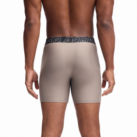 Under Armour Perf Tech 6in férfi boxer