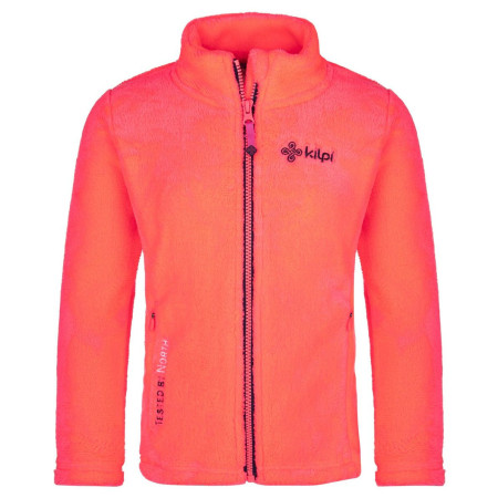 Kilpi Erin-Jg gyerek pulóver rózsaszín