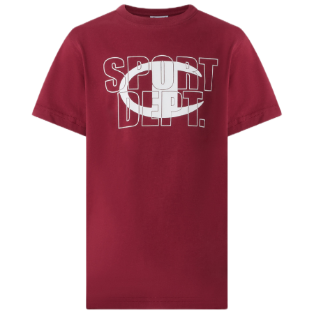 Champion SS Tee B gyerek póló