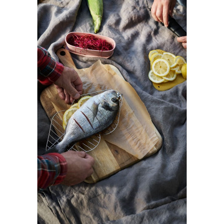 Grillrács Light My Fire Fire´n Grill