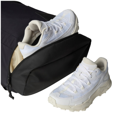 The North Face W Never Stop Utility Pack női hátizsák