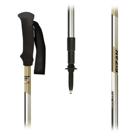 Fizan Trek Pro túrabot