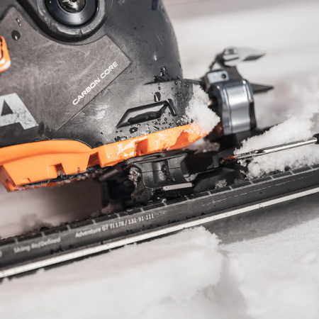 ATK ATK Freeride Spacer R13 EVO túrasí kötés