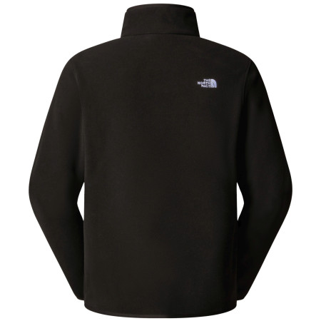 The North Face M Glacier Fleece 1/4 Zip Jacket férfi pulóver