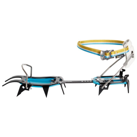 Singing Rock Fakir III Tech hágóvas