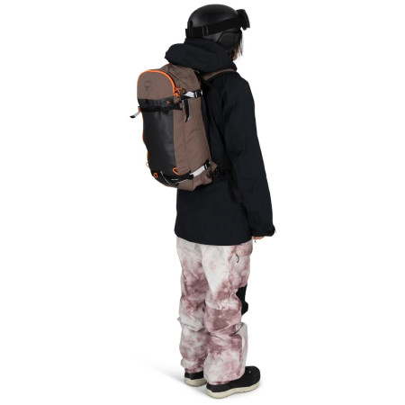 Osprey Sopris 25 túrasí hátizsák