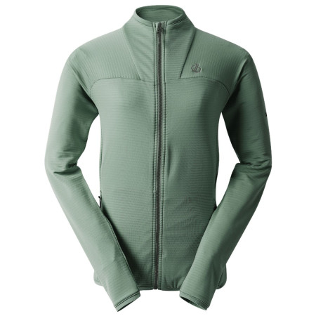 Dare 2b Torrek Stretch Midlayer női pulóver világoszöld GlacierGreen