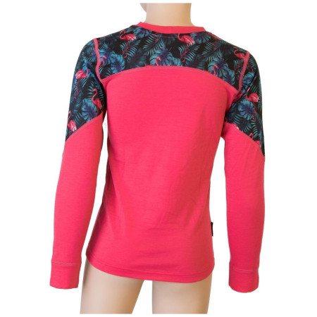 Gyerek funkciós szett Sensor Merino Impress Set