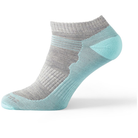 Zulu Merino Summer 3-pack zokni