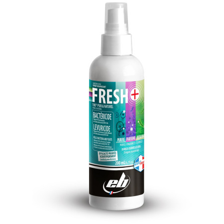 EB Climbing Fresh+ 200 ml cipő dezodor