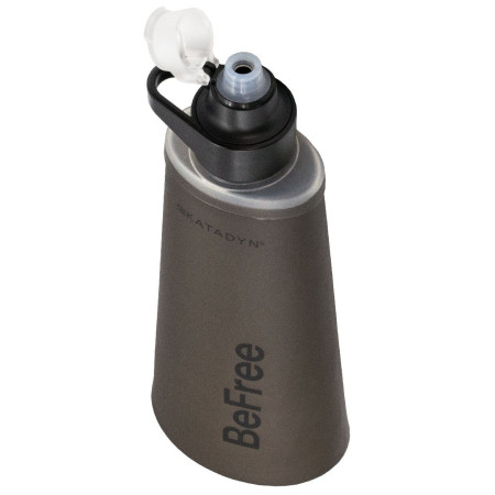 Katadyn BeFree AC 1,0 l Tactical filteres kulacs
