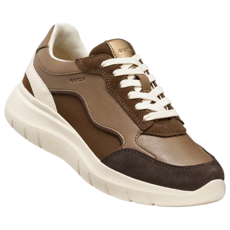 Geox D Plummery női cipő