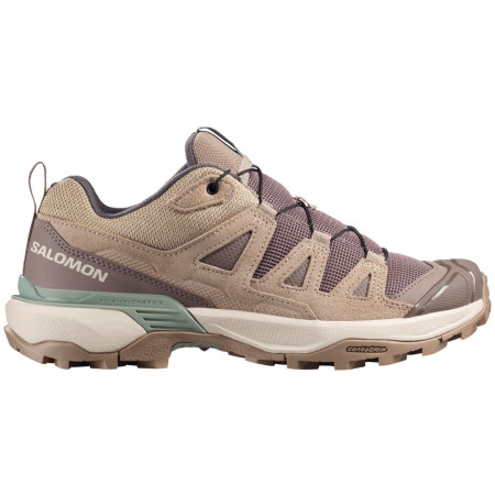 Salomon X Ultra 360 Leather női cipő