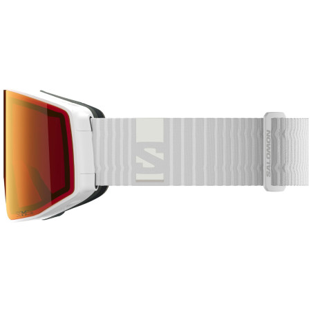 Salomon Sentry Prime Sigma +1Lens síszemüveg