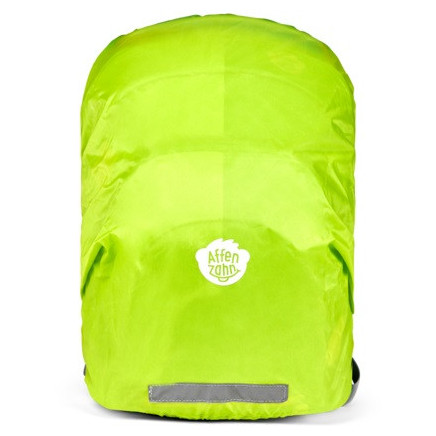 Gyerek hátizsák Affenzahn Advanture Daydreamer premium Crab