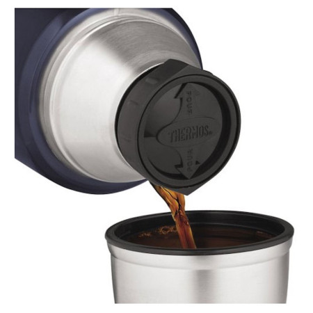 Thermos Style 470 ml termosz