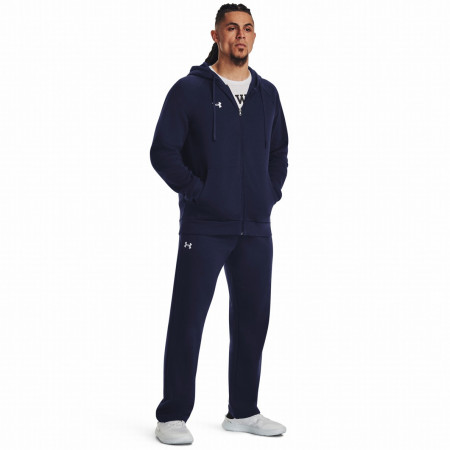 Under Armour Rival Fleece FZ Hoodie férfi pulóver