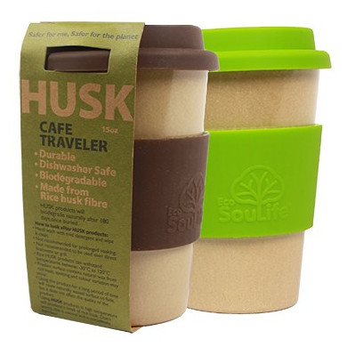 EcoSouLife Cafe Traveler bögrék-csészék